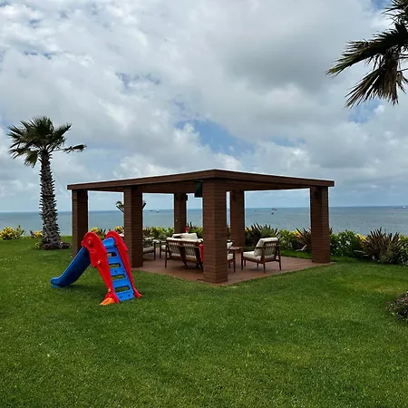 Kiralik Luks Malikane Villa *