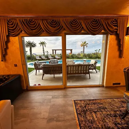 Villa Kiralik Luks Malikane *